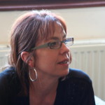 Annemie Schaus