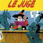 Juge lucky luke