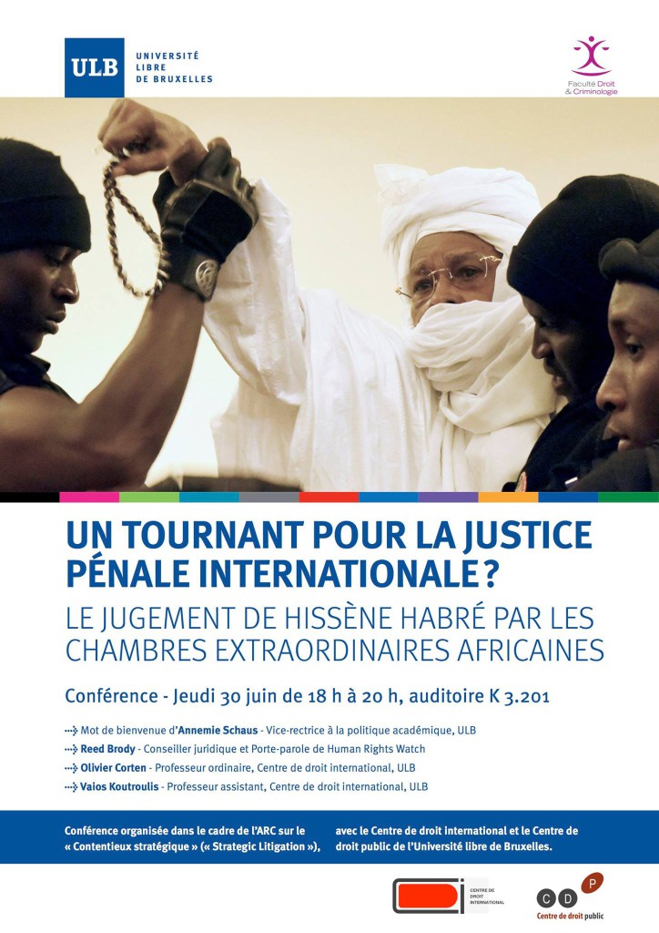 Hissene Habre