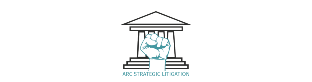 Strategic Litigation