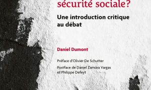 Le revenu de base universel, avenir de la sécurité sociale ? Une introduction critique au débat